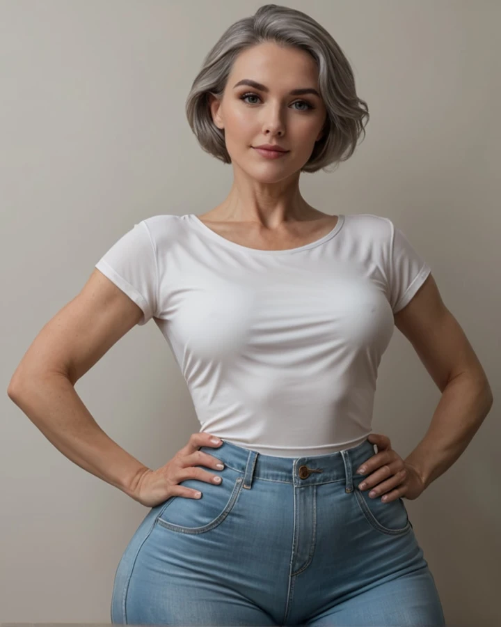Galina Petrova — OurDream-Katalogvorschau (Realistisch)
